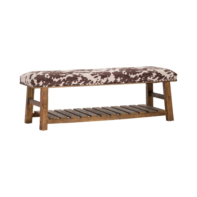 Mesquite Ranch Bench CVFZR3718