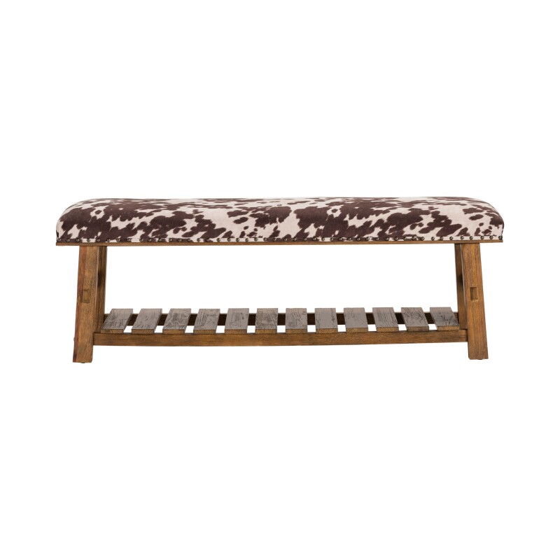 Mesquite Ranch Bench CVFZR3718