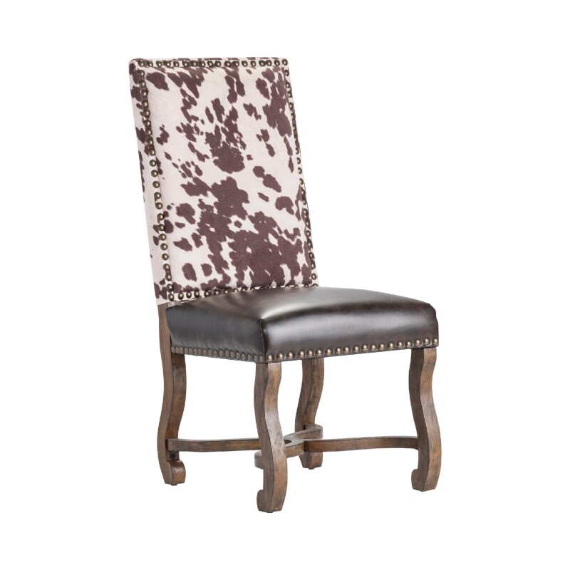 Mesquite Ranch Accent Chair CVFZR3719