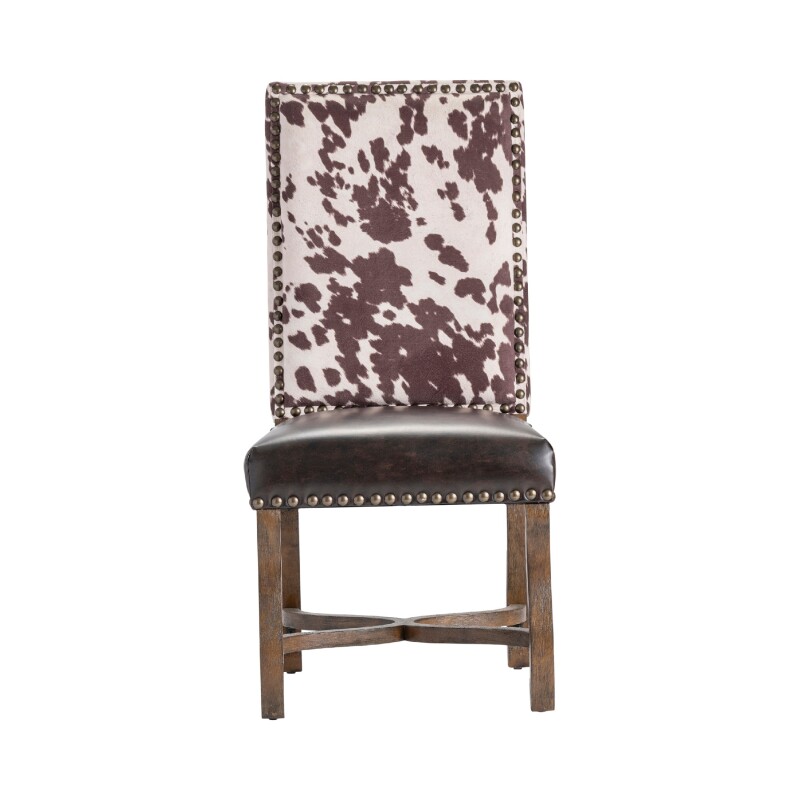 Mesquite Ranch Accent Chair CVFZR3719