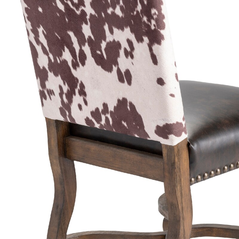 Mesquite Ranch Accent Chair CVFZR3719