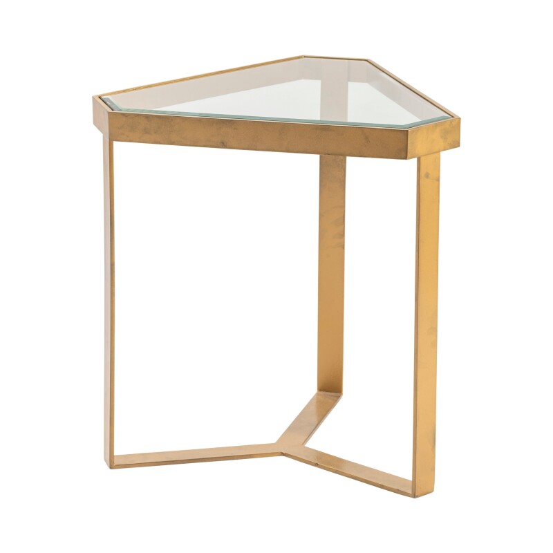 Melrose Accent Table CVFZR4002