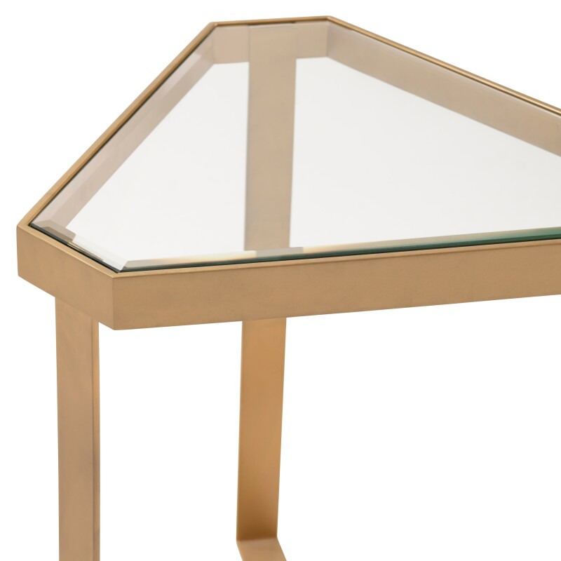 Melrose Accent Table CVFZR4002