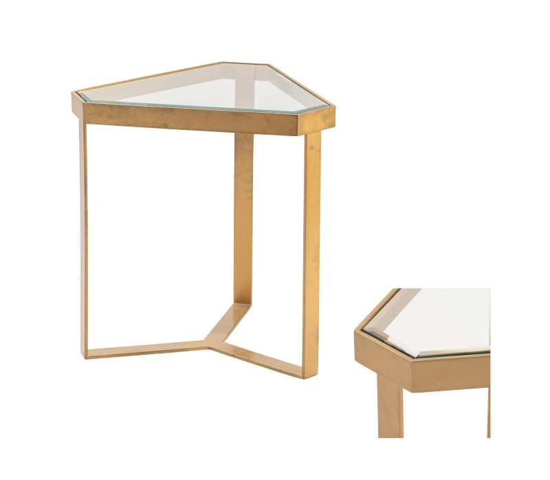 Melrose Accent Table CVFZR4002