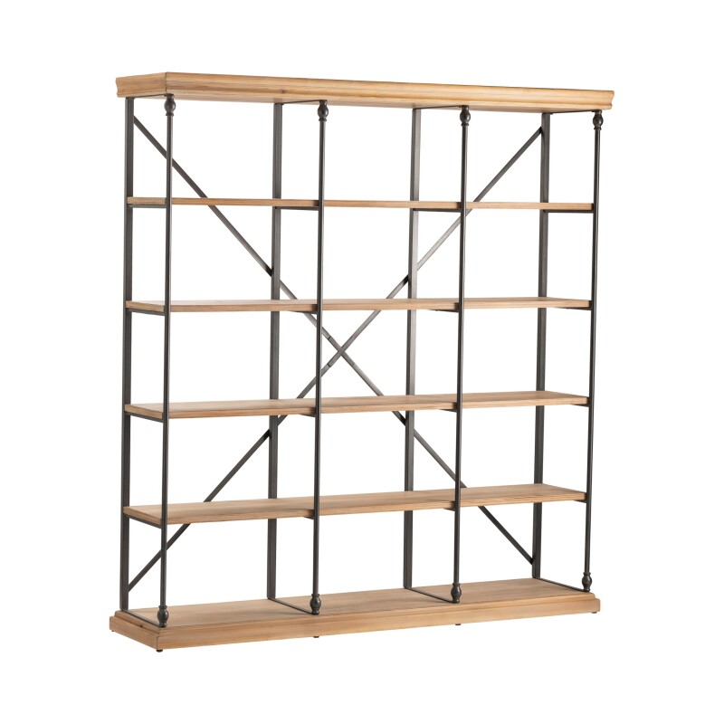 La Salle Bookshelf CVFZR4090