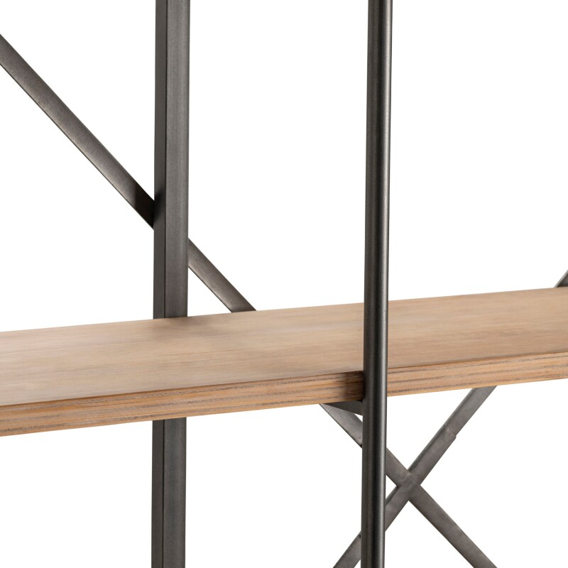 La Salle Bookshelf CVFZR4090