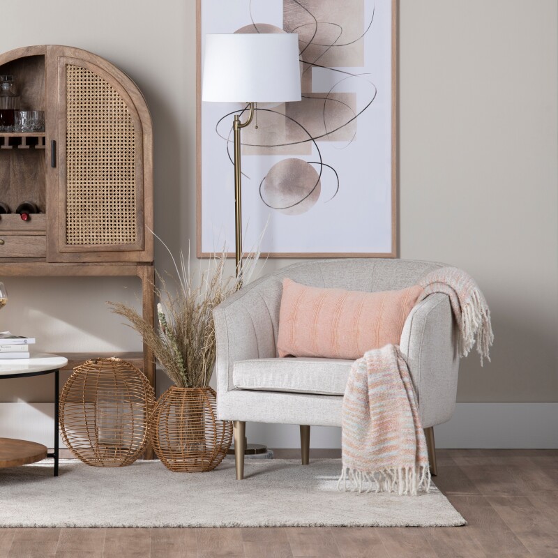 Sutton Accent Chair CVFZR4509