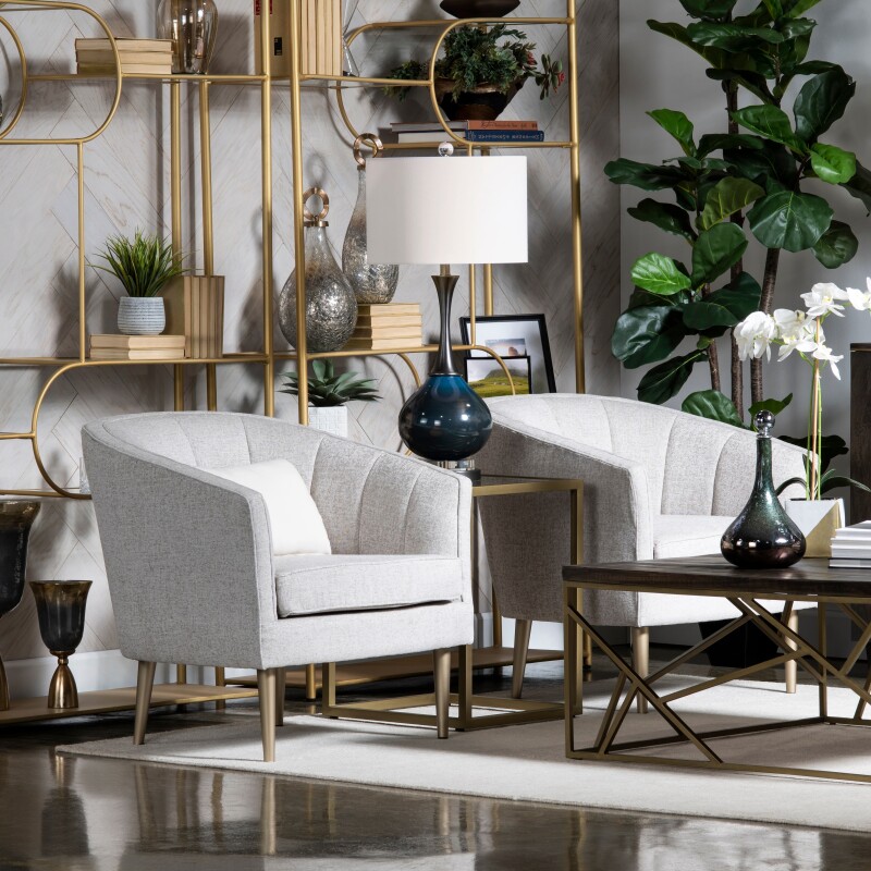 Sutton Accent Chair CVFZR4509