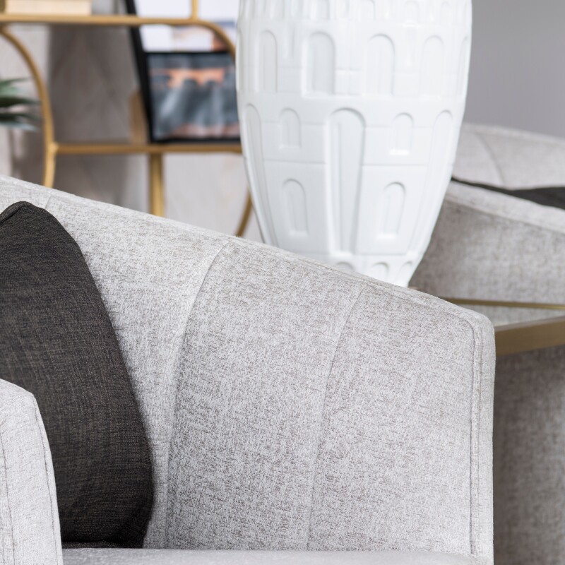 Sutton Accent Chair CVFZR4509