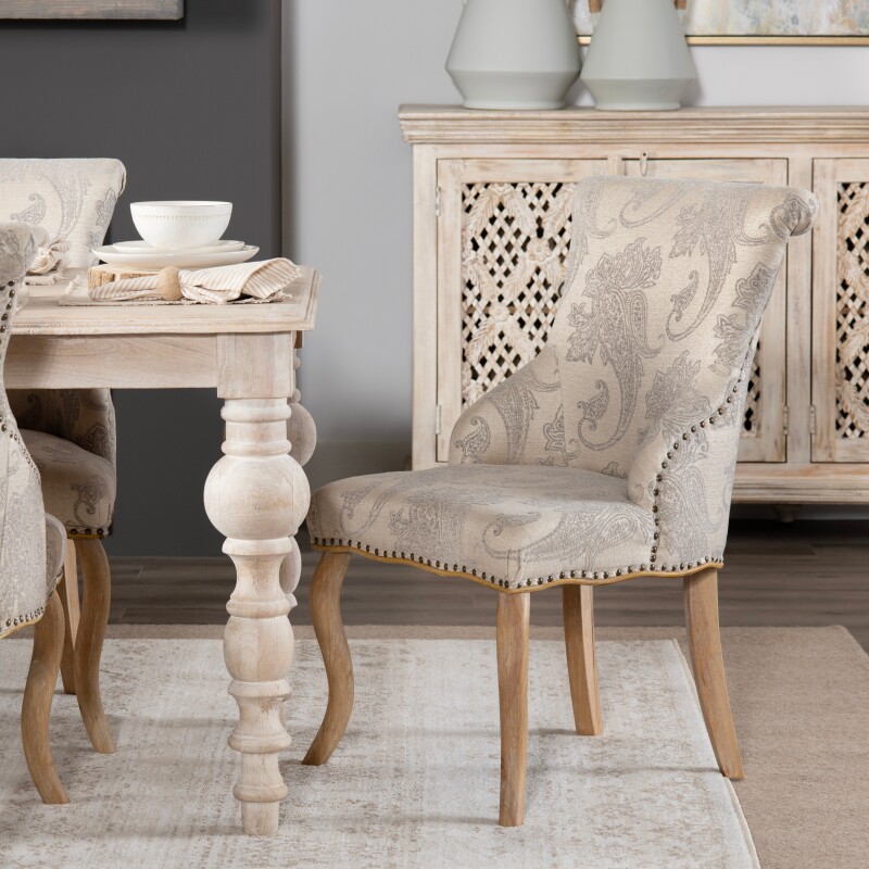 Danielle Accent Chair CVFZR4520