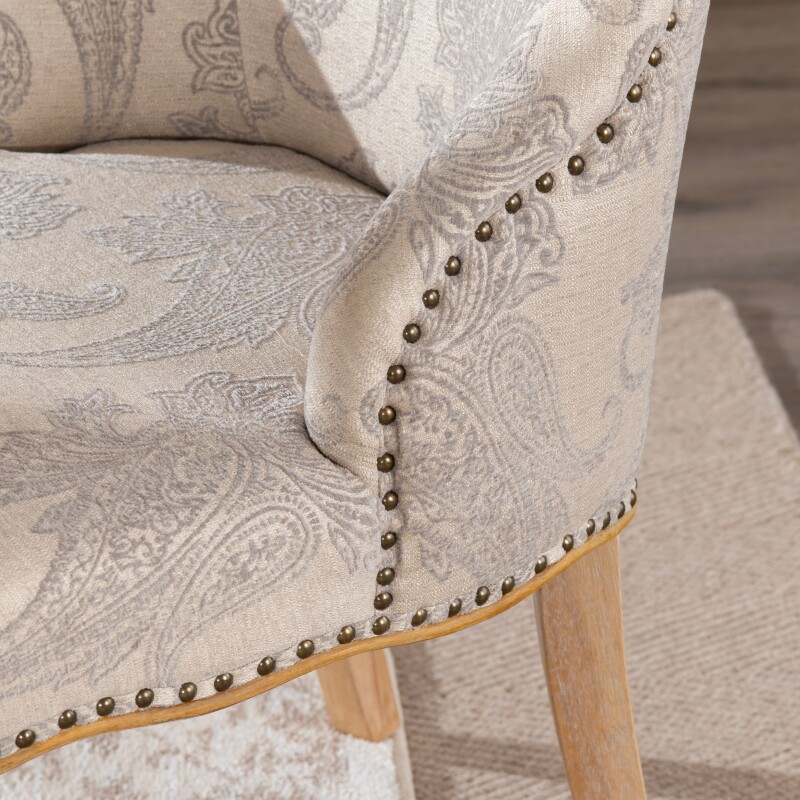 Danielle Accent Chair CVFZR4520