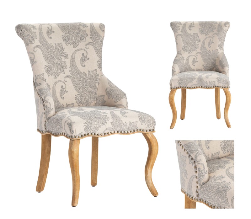 Danielle Accent Chair CVFZR4520