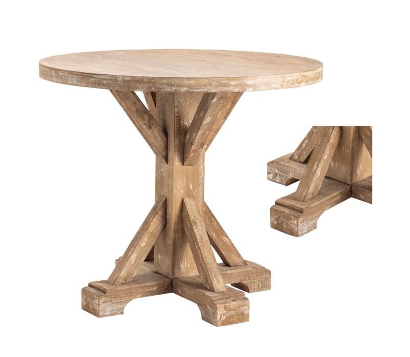 Sonoma Accent Table CVFZR4527