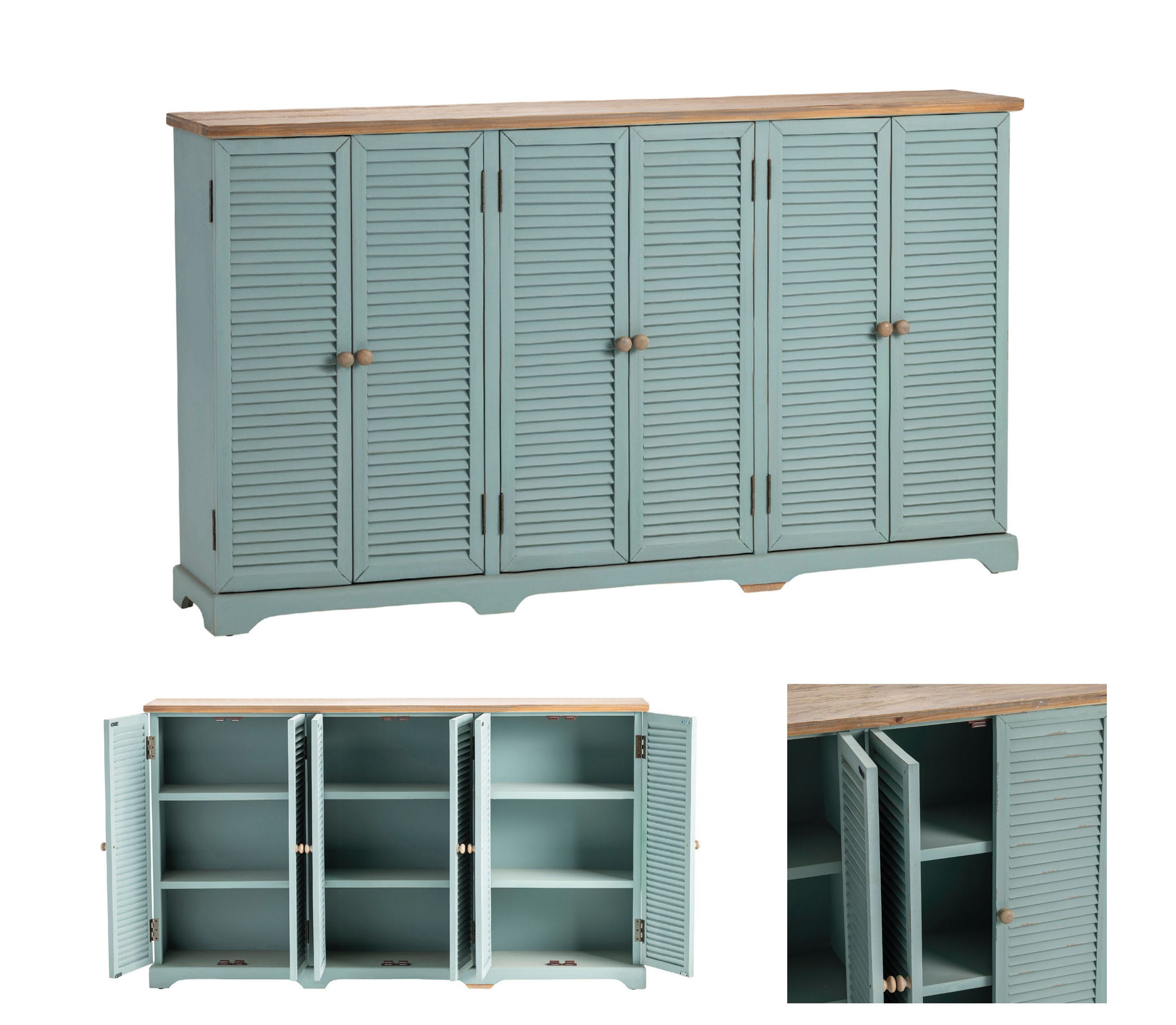 Clearwater Sideboard CVFZR4560