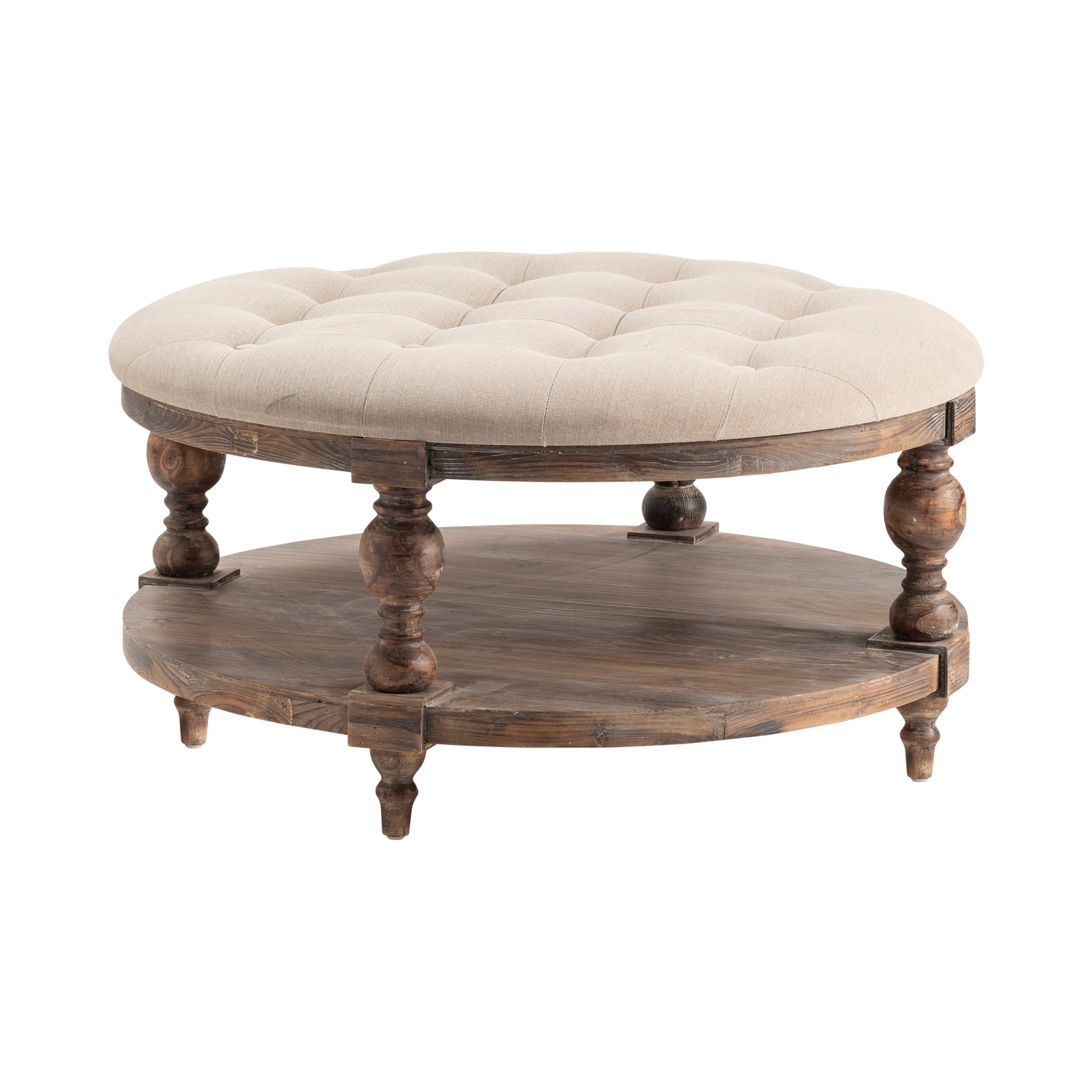 Tahoe Ottoman CVFZR4572