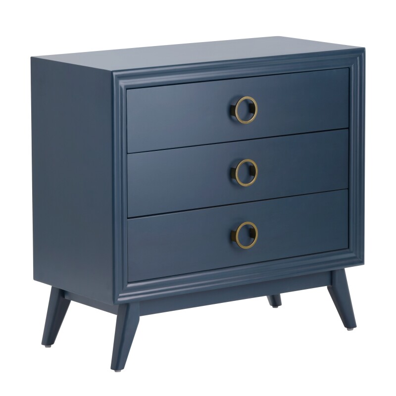 Pomeroy Indigo Chest CVFZR4592