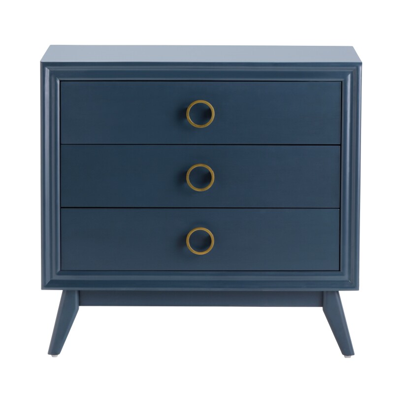 Pomeroy Indigo Chest CVFZR4592