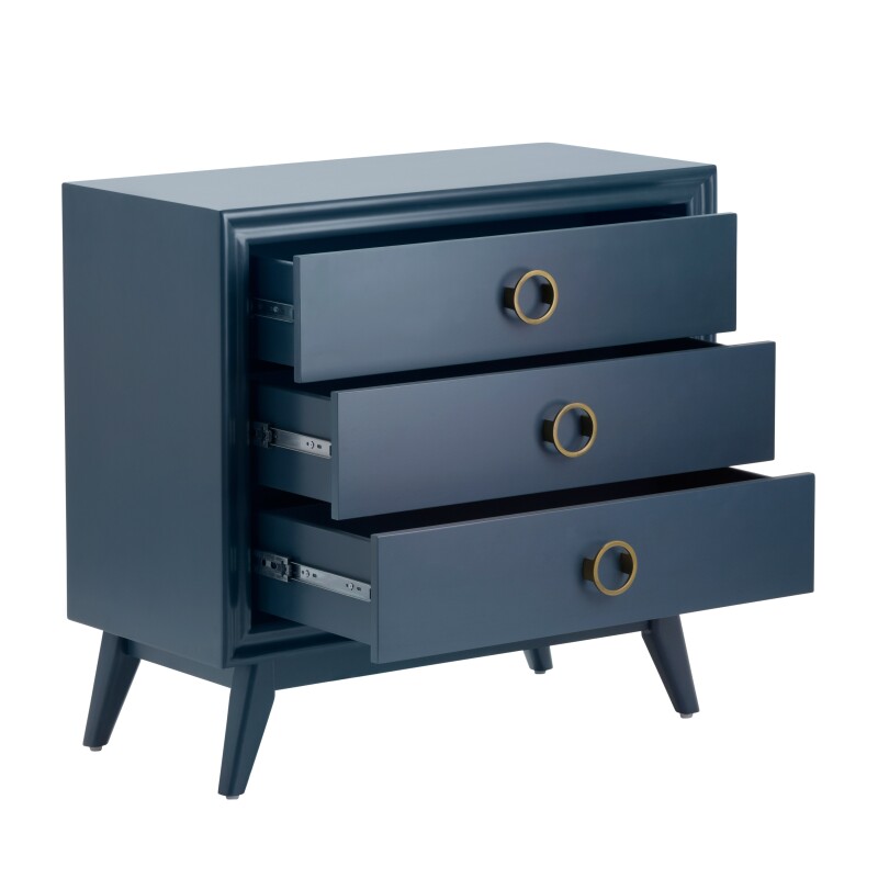 Pomeroy Indigo Chest CVFZR4592