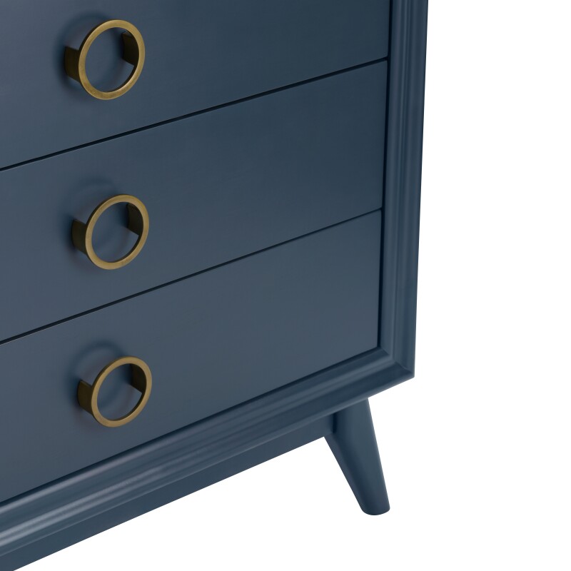 Pomeroy Indigo Chest CVFZR4592