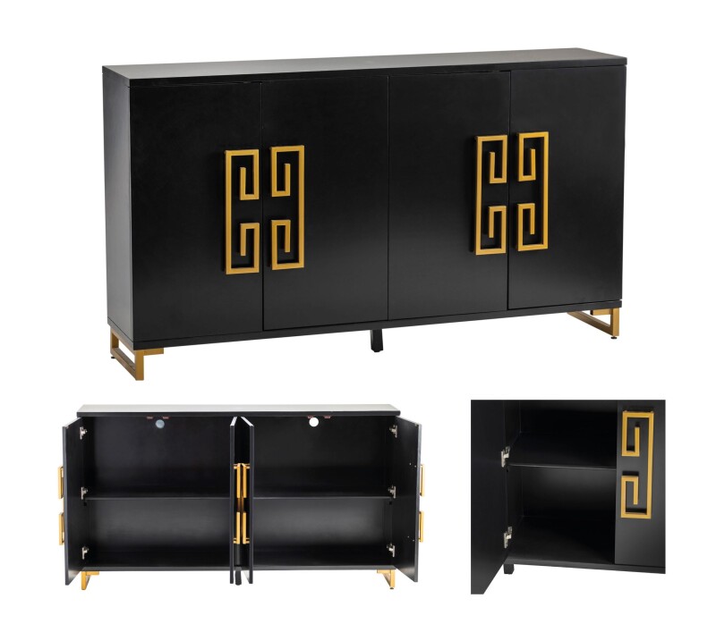 Corinthian Sideboard CVFZR4606