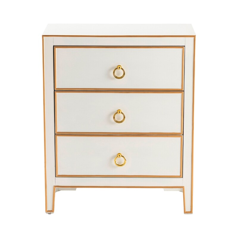 Phoebe Chest CVFZR5037