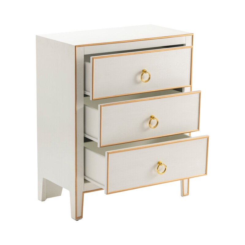 Phoebe Chest CVFZR5037