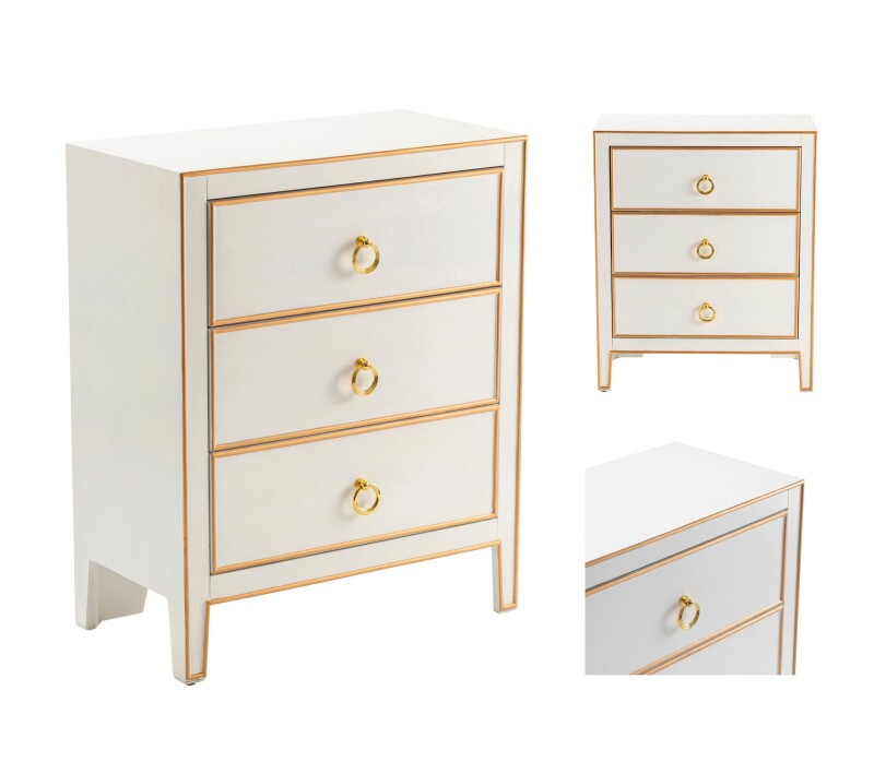 Phoebe Chest CVFZR5037
