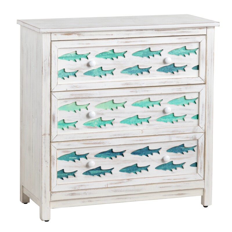 Hilton Head Chest CVFZR5075