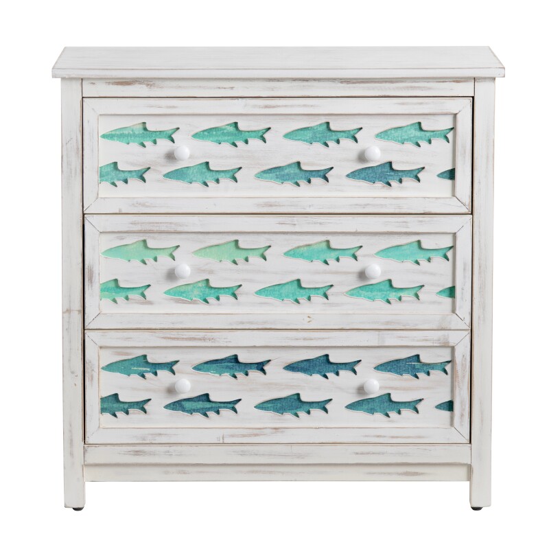 Hilton Head Chest CVFZR5075