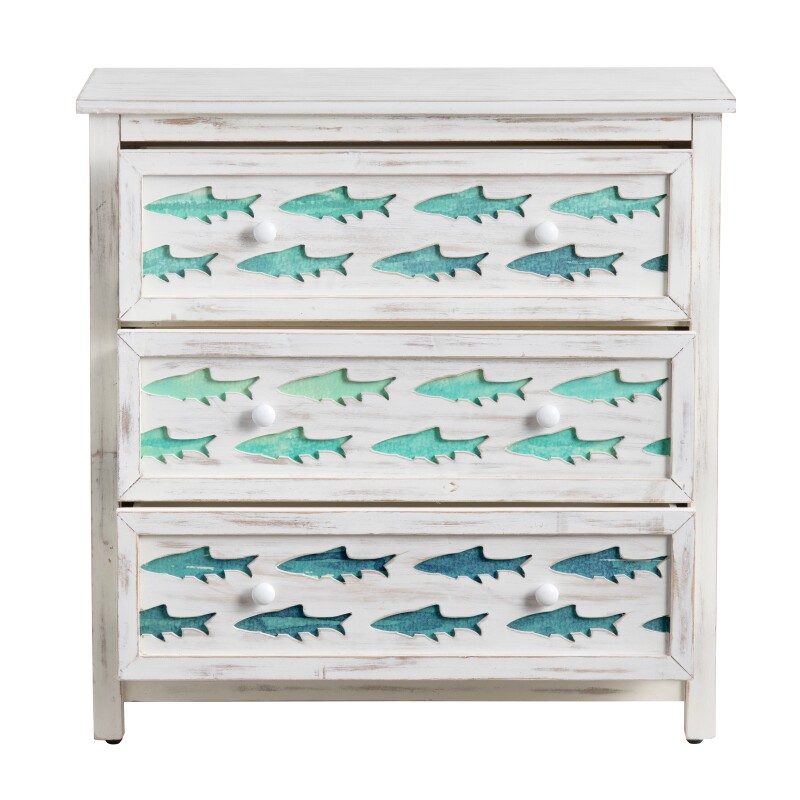 Hilton Head Chest CVFZR5075
