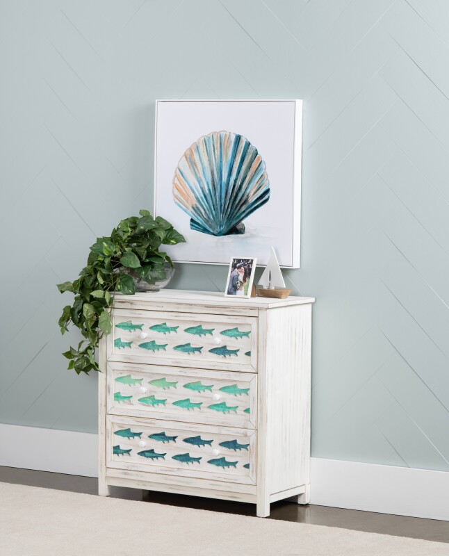 Hilton Head Chest CVFZR5075