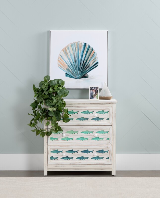 Hilton Head Chest CVFZR5075
