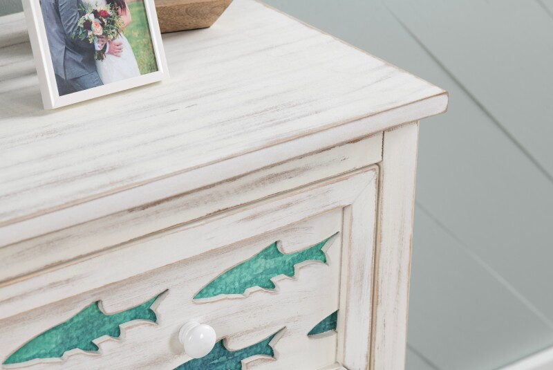 Hilton Head Chest CVFZR5075