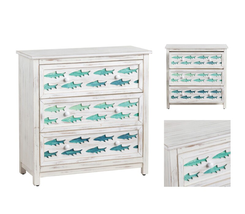 Hilton Head Chest CVFZR5075