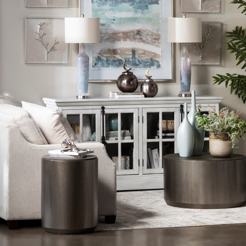 Trenton End Table CVFZR5087