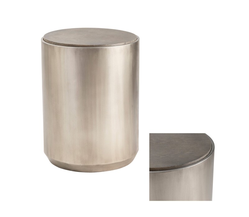 Trenton End Table CVFZR5087