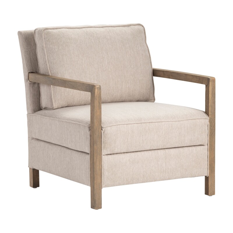 Maxwell Accent Chair CVFZR5100