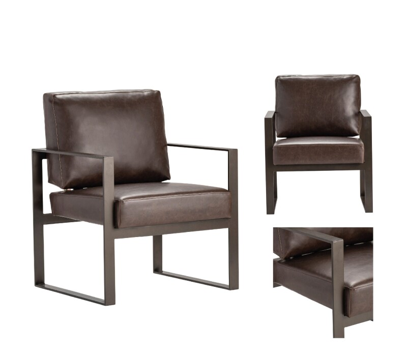 Rutledge Accent Chair CVFZR5102