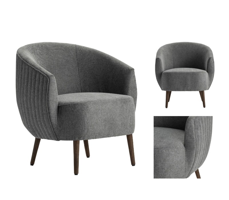 Logan Accent Chair CVFZR5104