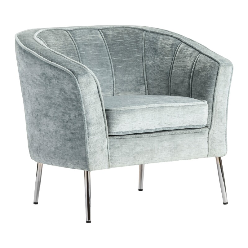 Jefferson Accent Chair CVFZR5105