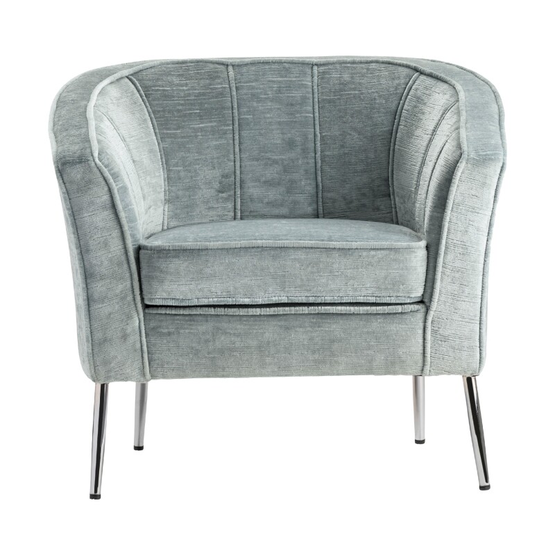 Jefferson Accent Chair CVFZR5105