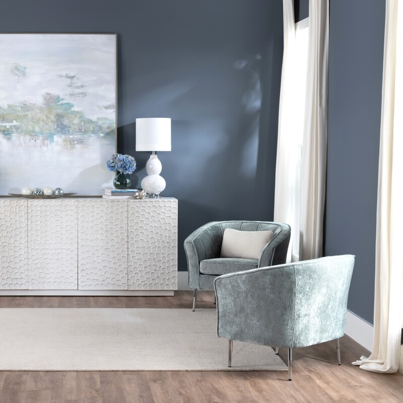Jefferson Accent Chair CVFZR5105