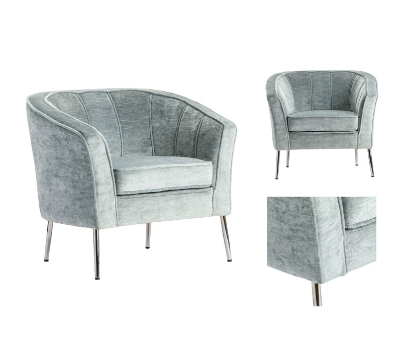 Jefferson Accent Chair CVFZR5105