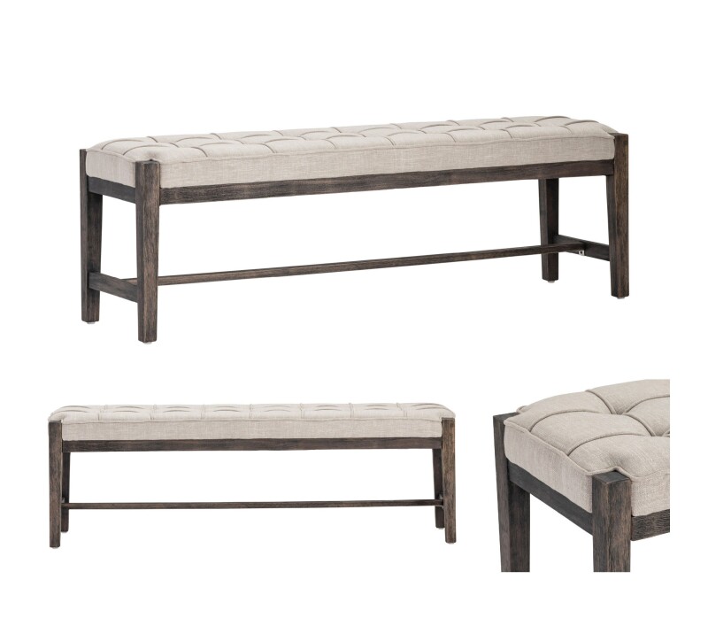 Dixon Bench CVFZR5124