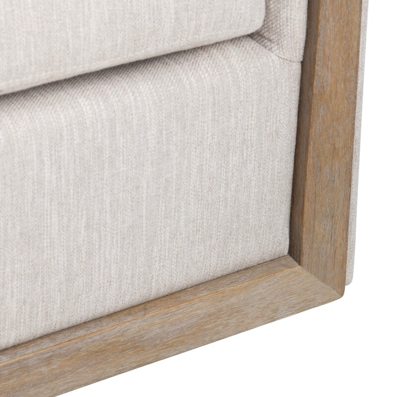Bennett Swivel Accent Chair CVFZR5135