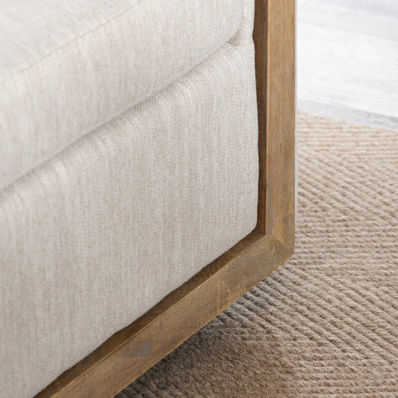 Bennett Swivel Accent Chair CVFZR5135