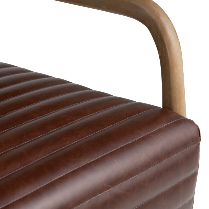 Foster Accent Chair CVFZR5136