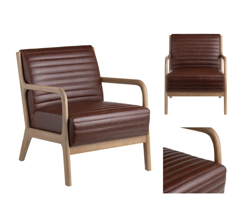 Foster Accent Chair CVFZR5136