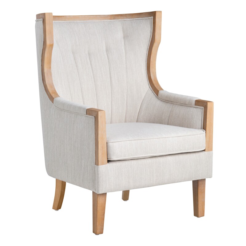 Bennett Accent Chair CVFZR5137