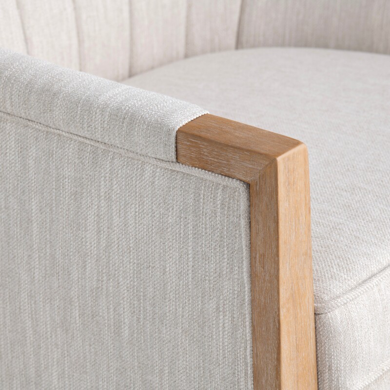 Bennett Accent Chair CVFZR5137
